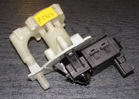 POMPA SKROPLIN SUSZARKI